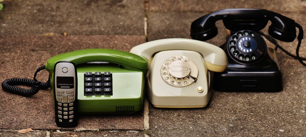Harcèlement des prospecteurs téléphonique