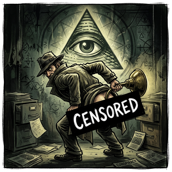 Illuminati et dyslexie. Le lien est fait.